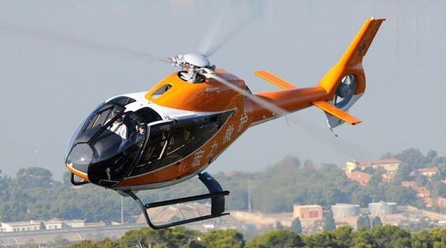 私人飞机厂家盘点全球十大顶级私人直升机