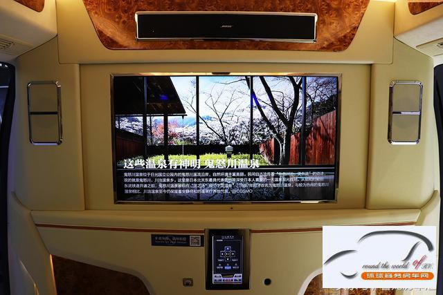 2018款奔驰V260商务车 上海展厅现车优惠