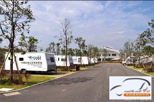 全国营地景区政府立项规划上海环球房车网